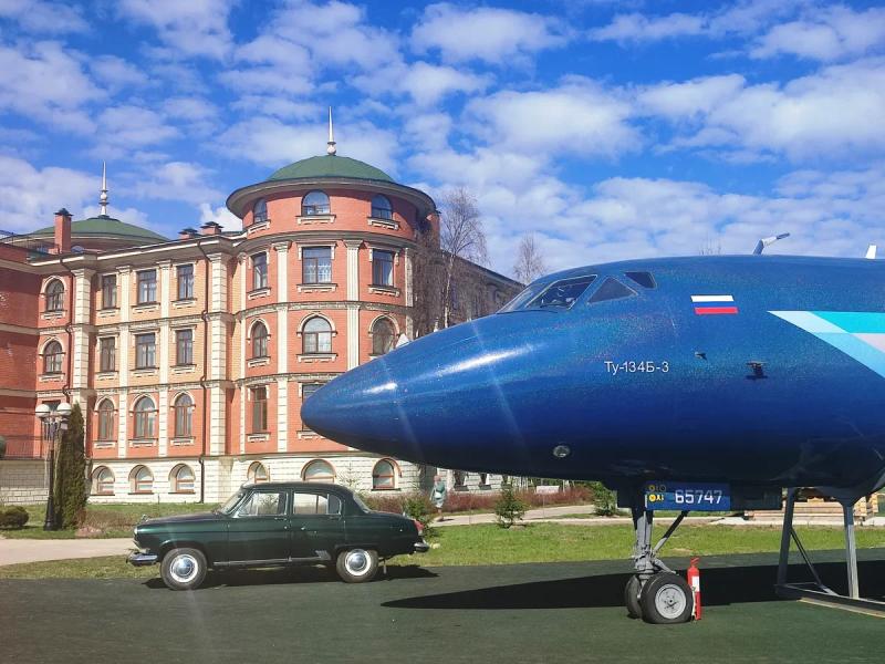 «Все включено» недалеко от Москвы: семейная новинка от «Ателики»