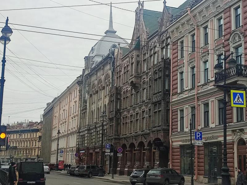 В Петербург и Кронштадт с детьми на машине в первый раз: опыт поездки на три дня и готовый план