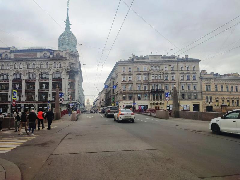 В Петербург и Кронштадт с детьми на машине в первый раз: опыт поездки на три дня и готовый план