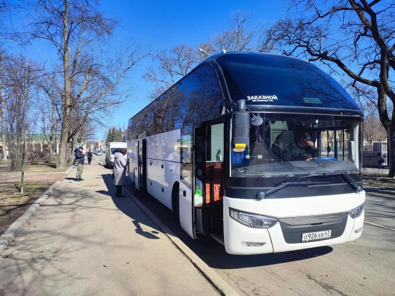 В Петербург и Кронштадт с детьми на машине в первый раз: опыт поездки на три дня и готовый план