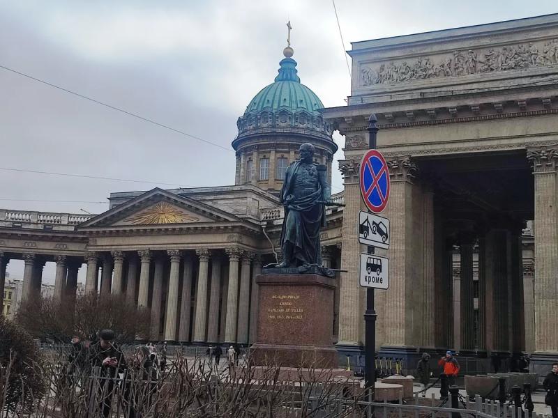 В Петербург и Кронштадт с детьми на машине в первый раз: опыт поездки на три дня и готовый план