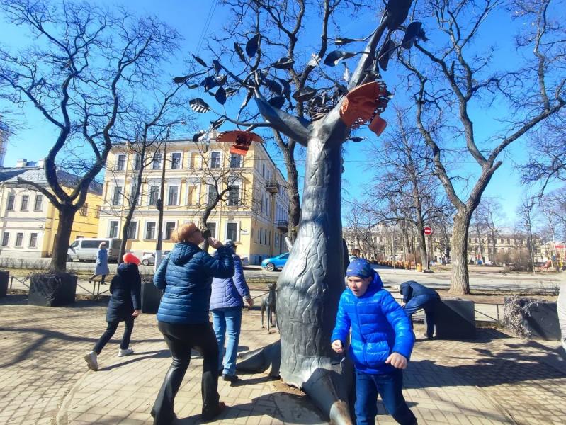 В Петербург и Кронштадт с детьми на машине в первый раз: опыт поездки на три дня и готовый план