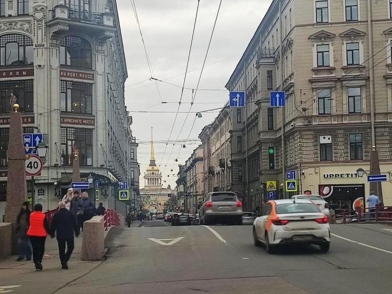 В Петербург и Кронштадт с детьми на машине в первый раз: опыт поездки на три дня и готовый план