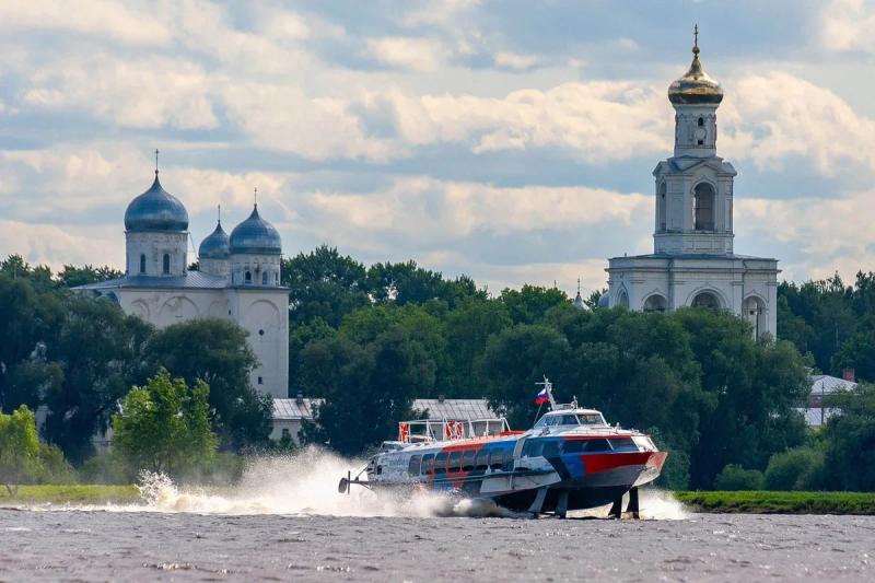 На машине по Новгородской области: 17 интересных мест