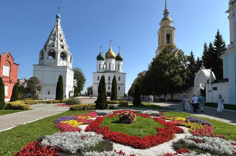 Что посмотреть в подмосковной Коломне за один день