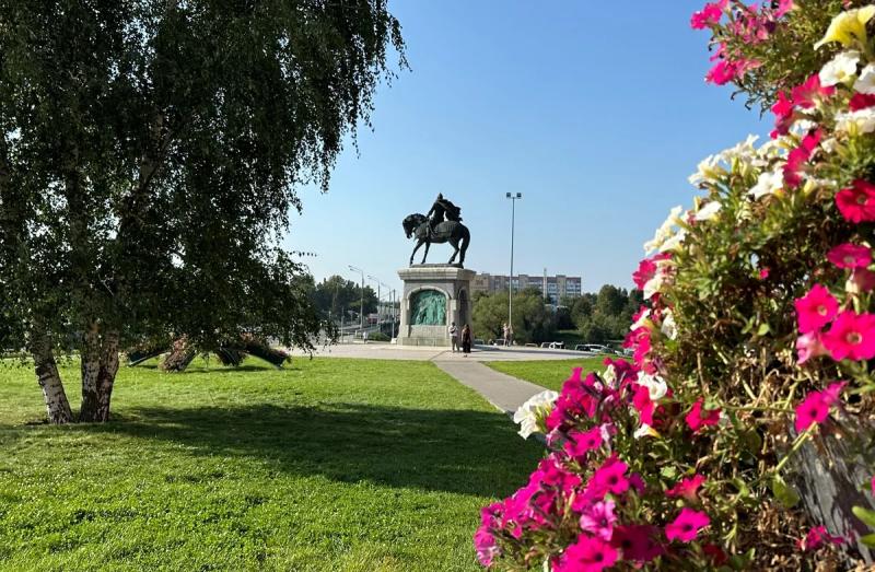 Что посмотреть в подмосковной Коломне за один день