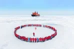 Экспедиционный круиз на Северный полюс следующим летом
